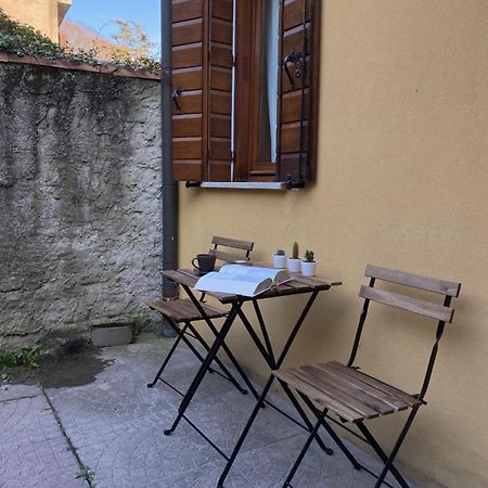 Casetta Con Giardino In Prato Della Valle Падуа Екстериор снимка